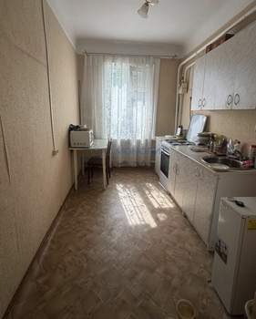 2-к квартира, вторичка, 53м2, 2/2 этаж