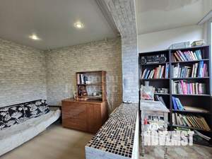 3-к квартира, вторичка, 62м2, 7/9 этаж