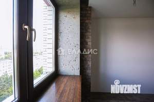 3-к квартира, вторичка, 90м2, 13/16 этаж