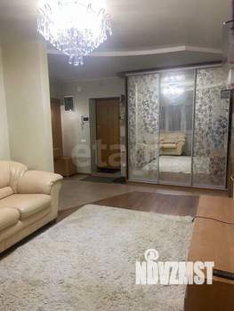 2-к квартира, вторичка, 50м2, 5/9 этаж