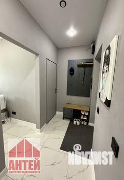 1-к квартира, вторичка, 37м2, 4/20 этаж
