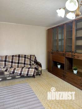 2-к квартира, вторичка, 46м2, 2/5 этаж