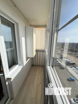 2-к квартира, вторичка, 47м2, 10/10 этаж