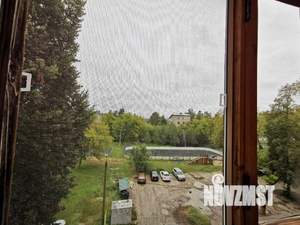 2-к квартира, вторичка, 61м2, 4/5 этаж