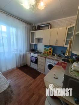 1-к квартира, вторичка, 35м2, 3/5 этаж