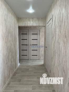 2-к квартира, вторичка, 40м2, 7/9 этаж