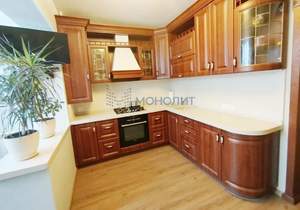 2-к квартира, вторичка, 55м2, 2/5 этаж