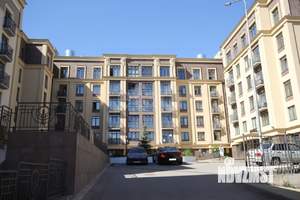 3-к квартира, вторичка, 94м2, 3/4 этаж