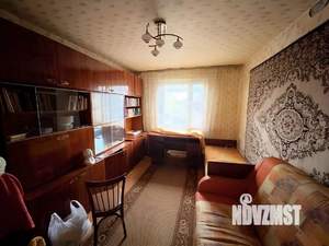 3-к квартира, вторичка, 60м2, 3/9 этаж