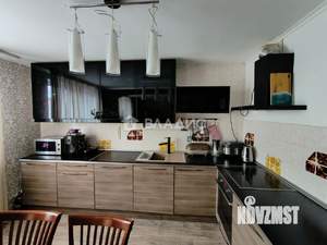 3-к квартира, вторичка, 89м2, 6/18 этаж