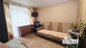 1-к квартира, вторичка, 31м2, 4/5 этаж