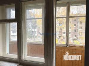 1-к квартира, вторичка, 30м2, 2/5 этаж