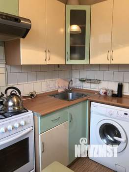 2-к квартира, вторичка, 45м2, 4/5 этаж