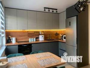 2-к квартира, вторичка, 50м2, 2/10 этаж