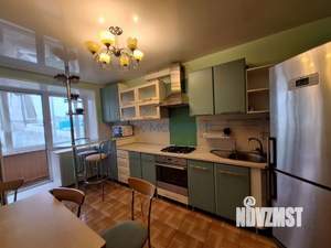 3-к квартира, вторичка, 76м2, 2/6 этаж