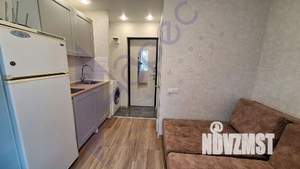 Студия квартира, вторичка, 13м2, 5/5 этаж