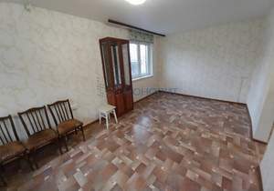 1-к квартира, вторичка, 31м2, 1/5 этаж