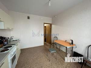 1-к квартира, вторичка, 36м2, 11/17 этаж