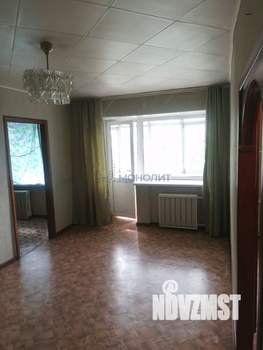 2-к квартира, вторичка, 44м2, 2/5 этаж