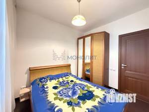 1-к квартира, вторичка, 35м2, 13/19 этаж