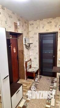 2-к квартира, вторичка, 46м2, 1/3 этаж