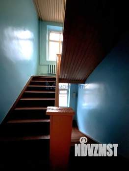 3-к квартира, вторичка, 54м2, 2/3 этаж