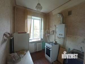 2-к квартира, вторичка, 38м2, 2/2 этаж