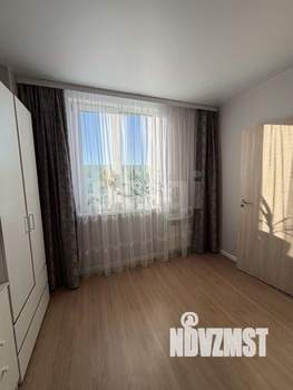 1-к квартира, вторичка, 32м2, 3/3 этаж
