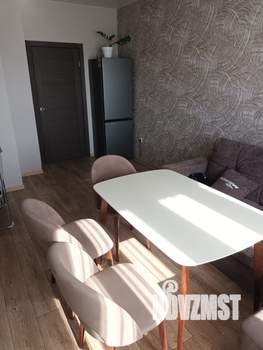 1-к квартира, вторичка, 48м2, 18/22 этаж