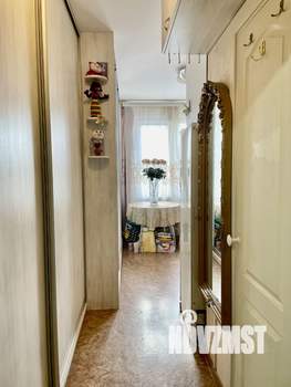 Студия квартира, вторичка, 17м2, 5/10 этаж