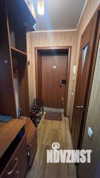 1-к квартира, вторичка, 31м2, 4/5 этаж