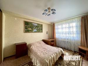 1-к квартира, вторичка, 38м2, 1/3 этаж