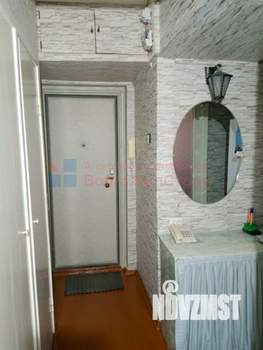 2-к квартира, вторичка, 41м2, 7/9 этаж