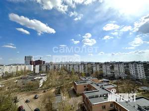 2-к квартира, вторичка, 47м2, 10/12 этаж