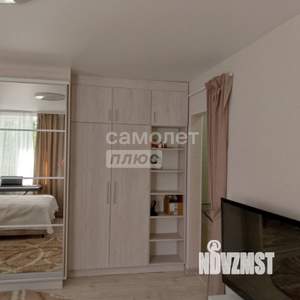 1-к квартира, вторичка, 31м2, 2/3 этаж