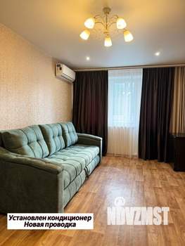 2-к квартира, вторичка, 44м2, 5/5 этаж
