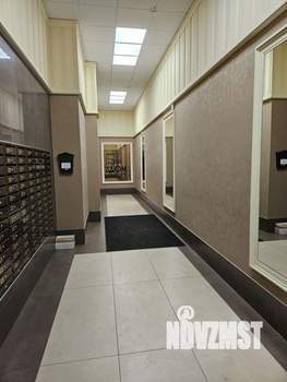 1-к квартира, вторичка, 52м2, 9/19 этаж