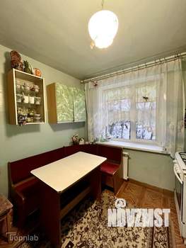 2-к квартира, вторичка, 42м2, 2/2 этаж