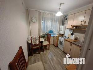 1-к квартира, вторичка, 32м2, 4/5 этаж