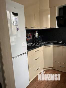 2-к квартира, вторичка, 38м2, 1/3 этаж