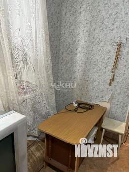 3-к квартира, вторичка, 37м2, 1/2 этаж