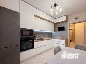 3-к квартира, вторичка, 70м2, 10/17 этаж