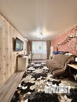 3-к квартира, вторичка, 68м2, 5/5 этаж