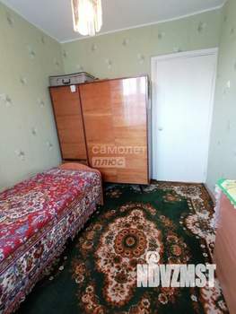 3-к квартира, вторичка, 50м2, 5/5 этаж