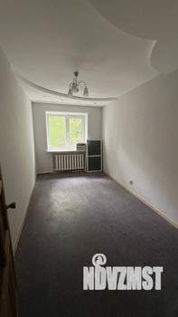 3-к квартира, вторичка, 58м2, 3/3 этаж