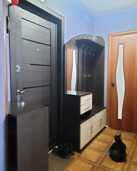 2-к квартира, вторичка, 44м2, 7/9 этаж