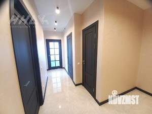 2-к квартира, вторичка, 56м2, 12/17 этаж