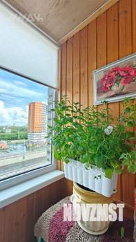2-к квартира, вторичка, 48м2, 8/9 этаж