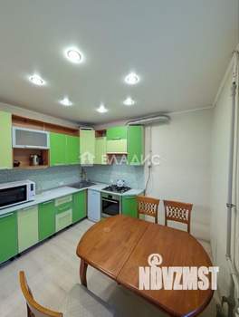 2-к квартира, вторичка, 53м2, 1/9 этаж