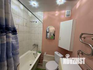 1-к квартира, вторичка, 30м2, 1/9 этаж